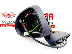 OPEL CORSA D ( GM ) SOL DIŞ AYNA , AYNA GÖVDESİ 46-843-5664 , 468435664