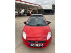 Sahibinden Sunroff Cam tavan Punto Grande 1.2 S5 2011 Model 