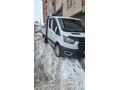 Sahibinden Ford Trucks Transit 350 M Çift Kabin Hakkari