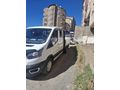 Sahibinden Ford Trucks Transit 350 M Çift Kabin Hakkari