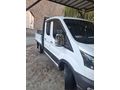 Sahibinden Ford Trucks Transit 350 M Çift Kabin Hakkari