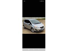Sahibinden Opel Meriva 1.3 CDTI EcoFlex Enjoy 2011 Model 