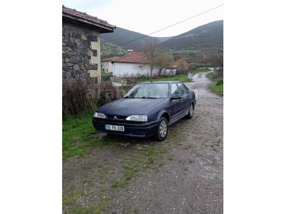 Sahibinden Renault R 19 1.6 Europa RNE 1998 Model
