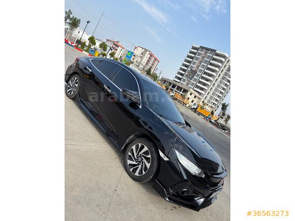 Typer Honda  tertemiz 