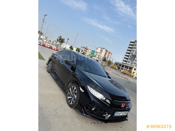 Typer Honda  tertemiz 