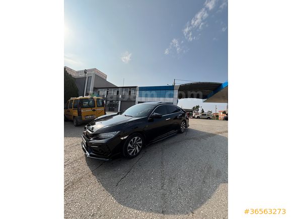 Typer Honda  tertemiz 