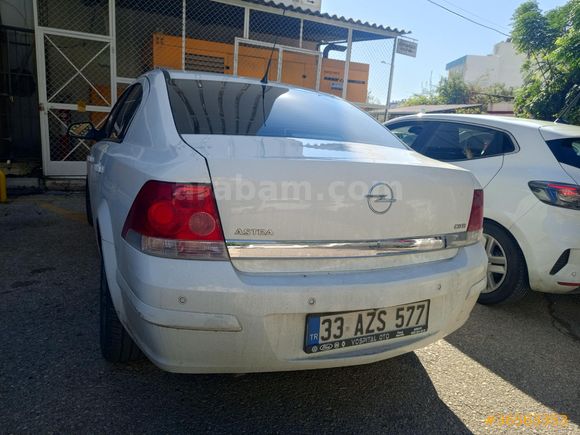 Sahibinden Opel Astra 1.3 CDTI Enjoy 111.Yıl 2011 Model