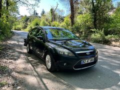 Sahibinden Ford Focus 1.6 TDCi Titanium 2010 Model İstanbul