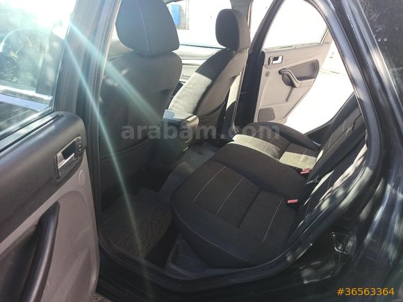 Sahibinden Ford Focus 1.6 TDCi Titanium 2010 Model İstanbul