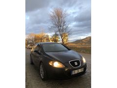 MEMURDAN 2006 SEAT LEON