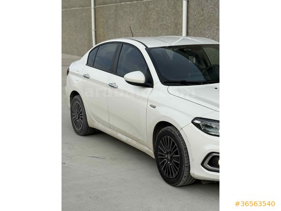 Sahibinden Fiat Egea 1.4 Fire Urban 2021 Model 