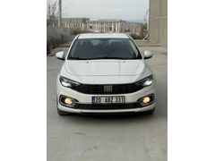 Sahibinden Fiat Egea 1.4 Fire Urban 2021 Model 