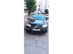 Sahibinden Renault Megane 1.5 dCi Auto 2007 Model