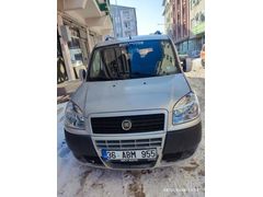 Sahibinden Fiat Doblo Cargo 1.3 Multijet 2010 Model