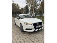 Sahibinden Audi A3 Sedan 1.6 TDI Ambition 2015 Model 