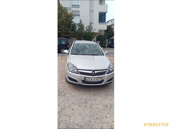 Sahibinden Opel Astra 1.6 Essentia 2013 Model