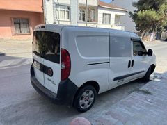 Sahibinden Fiat Doblo Cargo 1.3 Multijet Maxi 2011 Model 