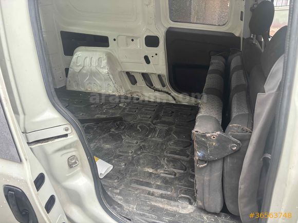 Sahibinden Fiat Doblo Cargo 1.3 Multijet Maxi 2011 Model 
