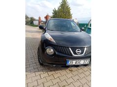 Sahibinden Nissan Juke 1.6 Sport Pack 2013 Model İzmir
