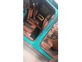 Sahibinden Ford Transit Courier 1.5 TDCi Trend 2017 Model Ankara