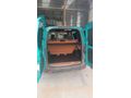 Sahibinden Ford Transit Courier 1.5 TDCi Trend 2017 Model Ankara