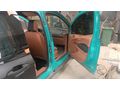Sahibinden Ford Transit Courier 1.5 TDCi Trend 2017 Model Ankara