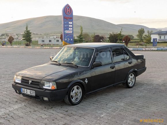 Sahibinden Tofaş Doğan 1990 Model