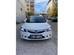 TAVAN KAPUT BAGAJ BOYASİZ otomatik Premium 2011 Model