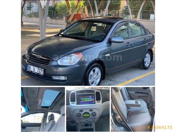 HATASIZ EN DOLUSU ORJİNAL SUNROOF'LU STYLE PAKET 110BG