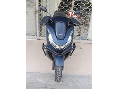 Sahibinden Honda PCX 125