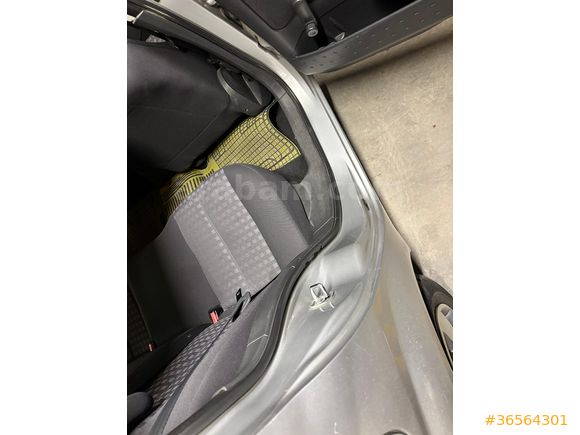 Sahibinden Renault Megane 1.5 dCi Authentique 2008 Model  Full Orjinal 158.000 bin Orjinal