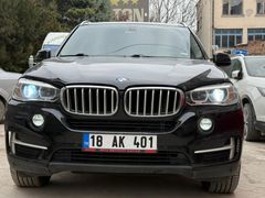 Sahibinden BMW X5 25d xDrive Premium 2015 Model 