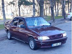 Sahibinden Ford Escort 1.6 CLX 1994 Model Kayseri