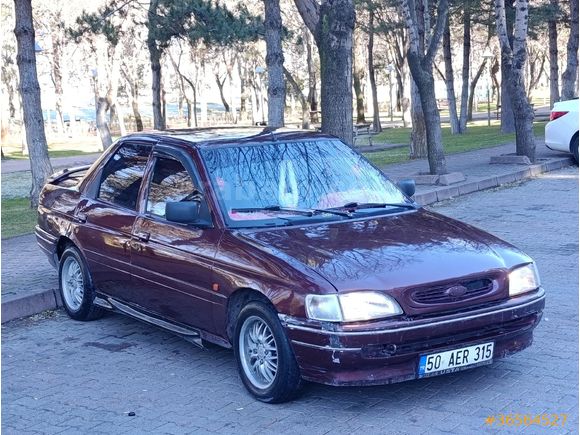 Sahibinden Ford Escort 1.6 CLX 1994 Model Kayseri