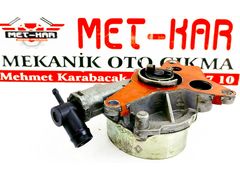 RENAULT MASTER 2 -3 , TRAFİC 2-3 , MEGANE 3-4 ( 1.6 DCI R9M ) VAKUM POMPASI 146503760R