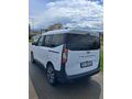 Sahibinden Ford Tourneo Courier 1.5 EcoBlue Titanium 2025 Model  10.000 km Beyaz