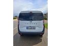 Sahibinden Ford Tourneo Courier 1.5 EcoBlue Titanium 2025 Model  10.000 km Beyaz