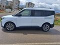 Sahibinden Ford Tourneo Courier 1.5 EcoBlue Titanium 2025 Model  10.000 km Beyaz
