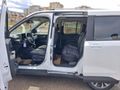 Sahibinden Ford Tourneo Courier 1.5 EcoBlue Titanium 2025 Model  10.000 km Beyaz