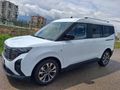 Sahibinden Ford Tourneo Courier 1.5 EcoBlue Titanium 2025 Model  10.000 km Beyaz