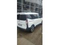 Sahibinden Ford Tourneo Courier 1.5 EcoBlue Titanium 2025 Model  10.000 km Beyaz
