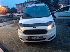 Sahibinden Ford Transit Courier 1.5 TDCi Trend 2016 Model Ankara