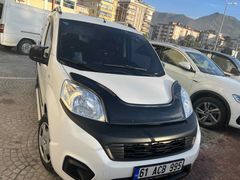Sahibinden Fiat Fiorino Combi 1.4 Eko Premio 2019 Model 