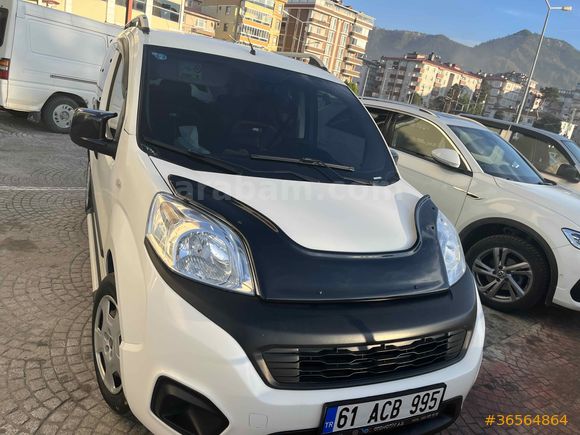 Sahibinden Fiat Fiorino Combi 1.4 Eko Premio 2019 Model 