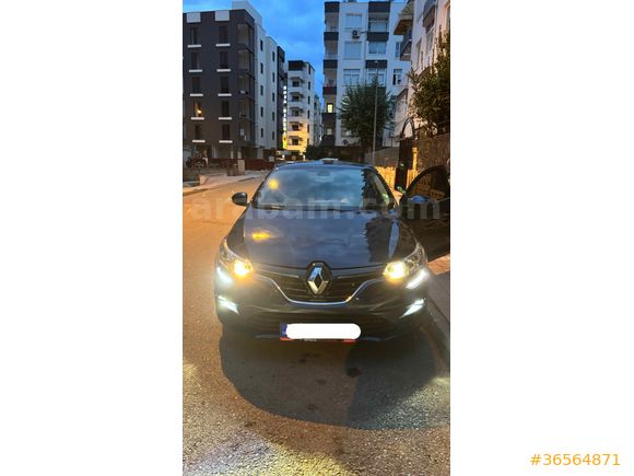 Sahibinden Renault Megane 4 1.3 tce 