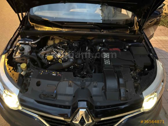  Renault Megane 4 1.3 tce touch