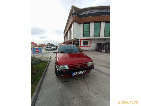 Sahibinden Fiat Uno 1.4 ie SX 1997 Model