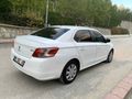 HATASIZ Peugeot 301 1.6 HDi Active 2014 Model