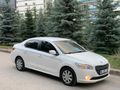 HATASIZ Peugeot 301 1.6 HDi Active 2014 Model