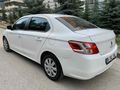 HATASIZ Peugeot 301 1.6 HDi Active 2014 Model